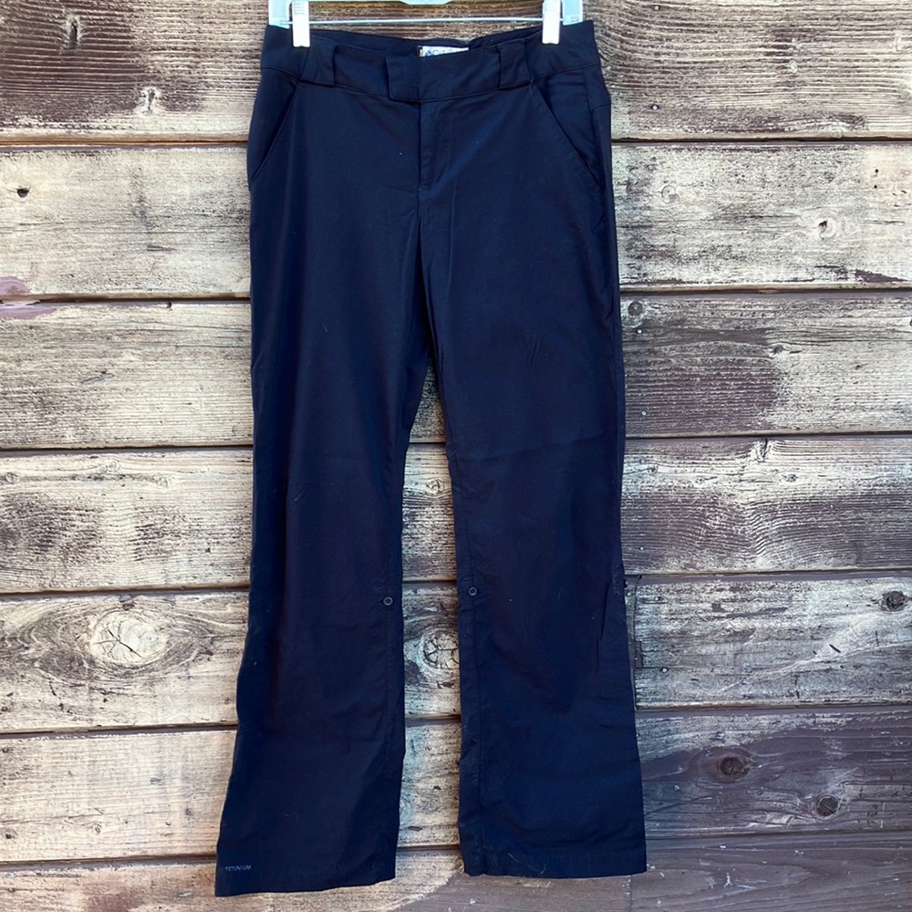 Columbia Hiking Pants/Capris